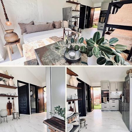 Casa Boutique Luxury Yumbo Villa Playa del Ingles  Exterior foto