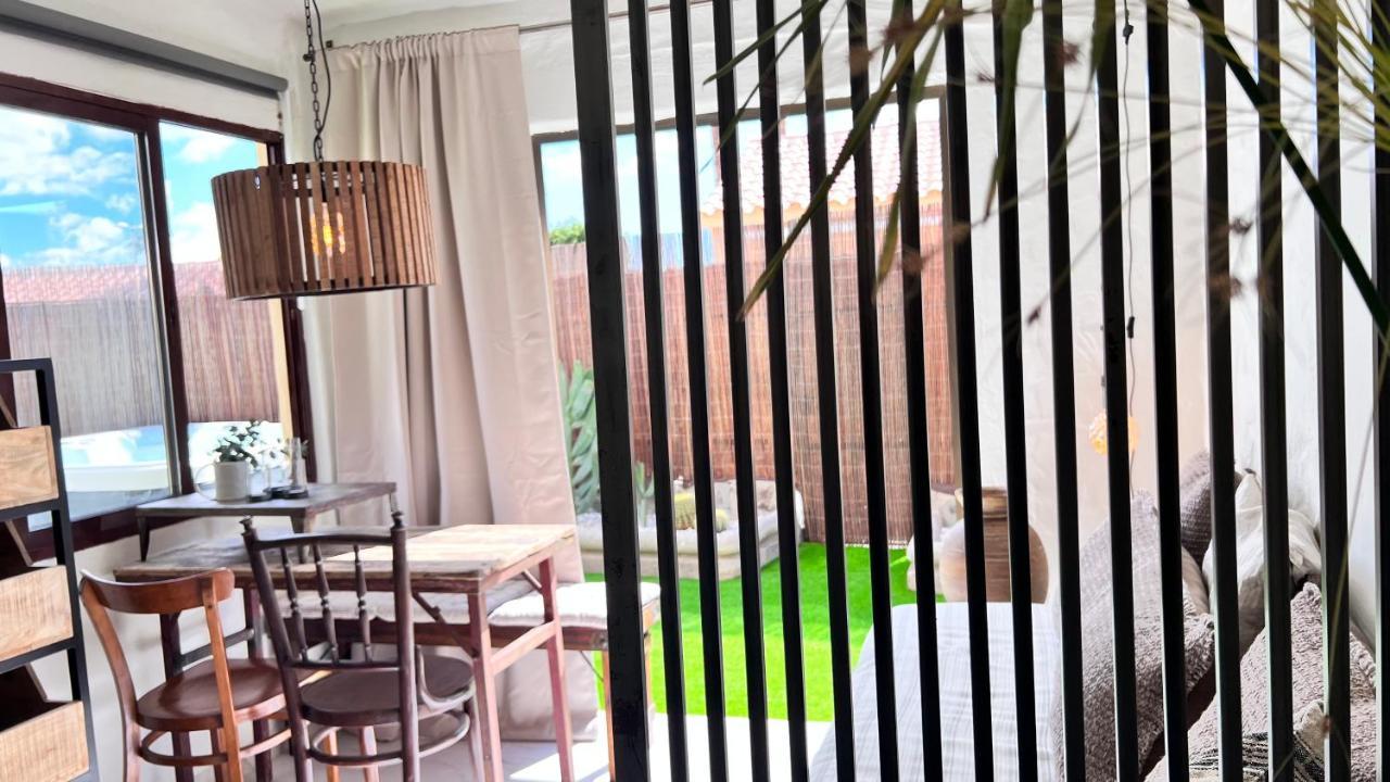Casa Boutique Luxury Yumbo Villa Playa del Ingles  Exterior foto