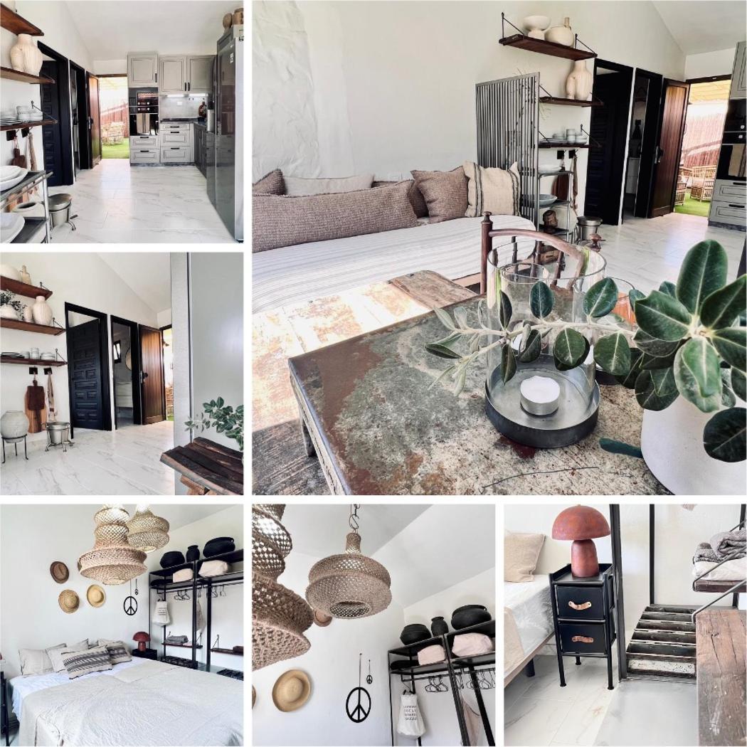 Casa Boutique Luxury Yumbo Villa Playa del Ingles  Exterior foto