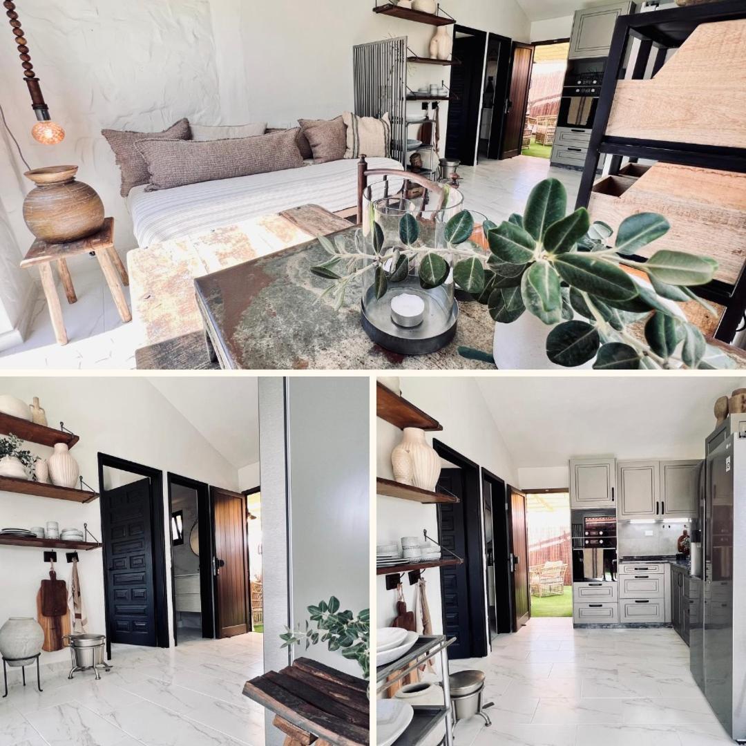Casa Boutique Luxury Yumbo Villa Playa del Ingles  Exterior foto