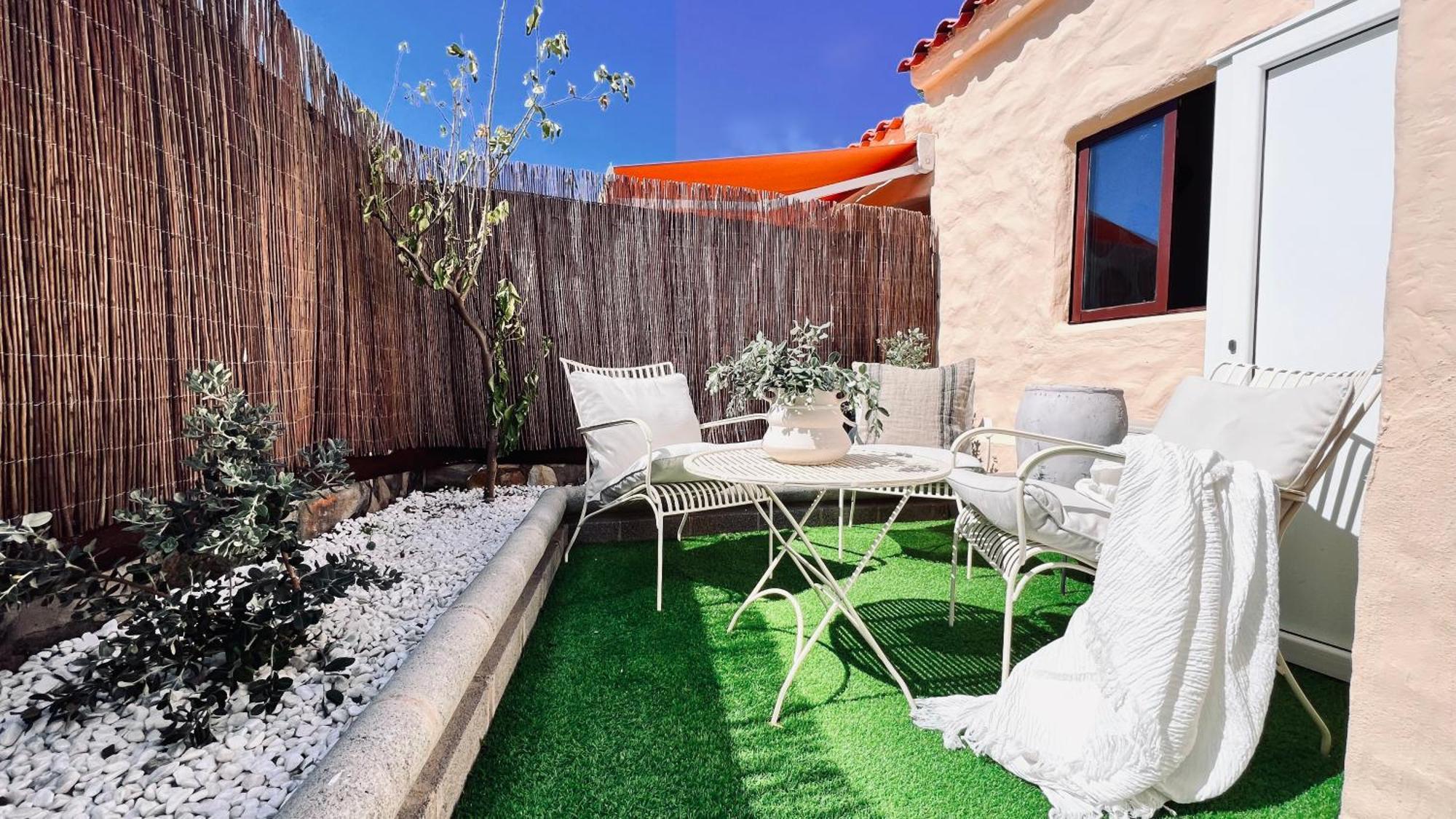 Casa Boutique Luxury Yumbo Villa Playa del Ingles  Exterior foto