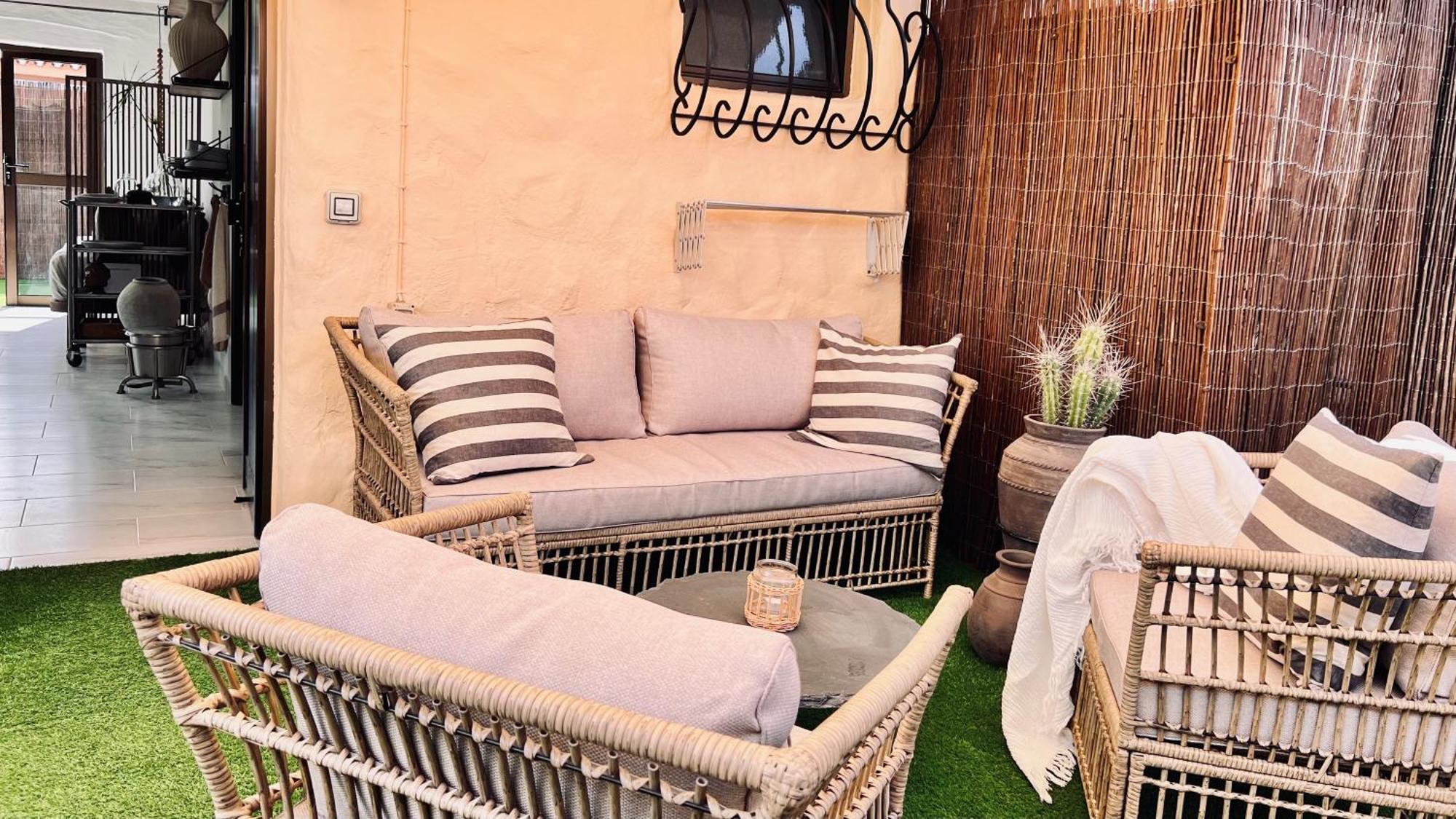Casa Boutique Luxury Yumbo Villa Playa del Ingles  Exterior foto