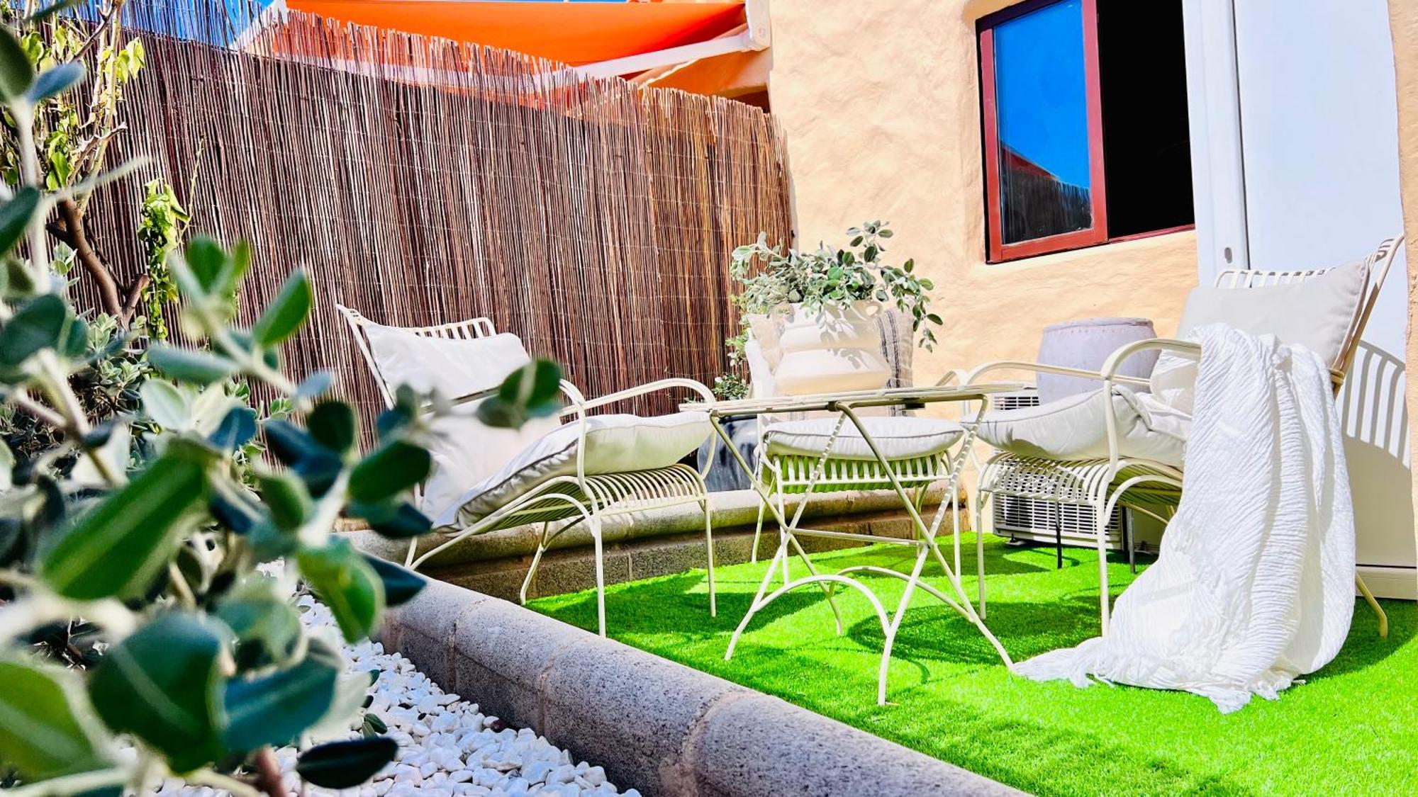 Casa Boutique Luxury Yumbo Villa Playa del Ingles  Exterior foto