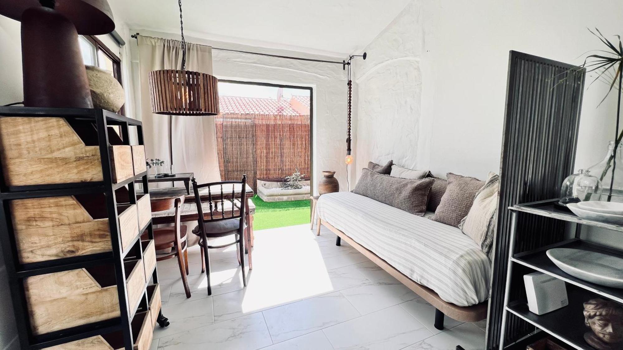 Casa Boutique Luxury Yumbo Villa Playa del Ingles  Exterior foto
