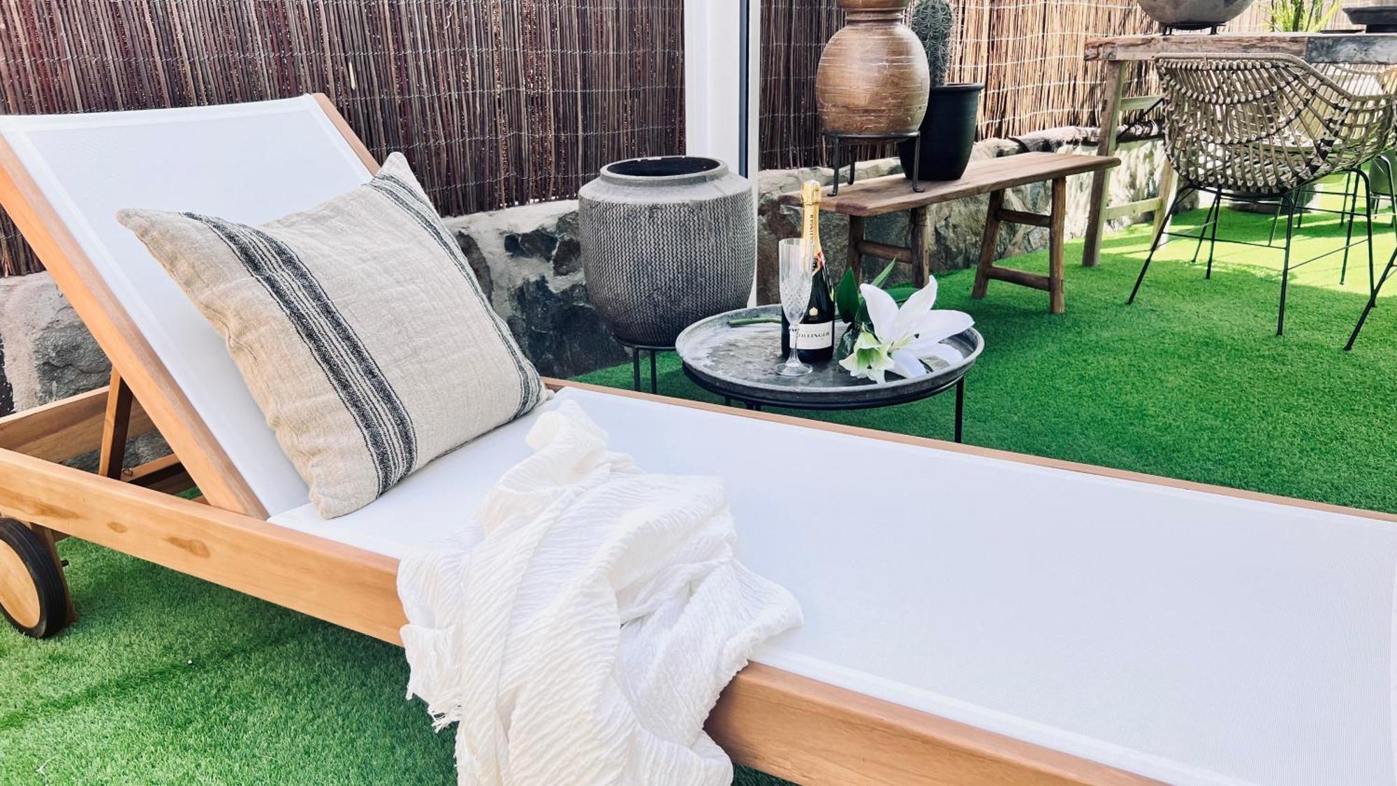 Casa Boutique Luxury Yumbo Villa Playa del Ingles  Exterior foto